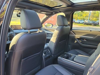 2026 Mazda CX-90 - Photo 11