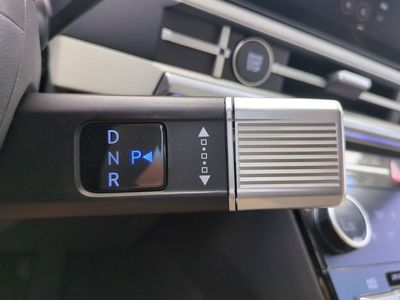 2026 Hyundai SANTA FE HYBRID - Photo 23