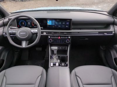 2026 Hyundai SANTA CRUZ - Photo 15