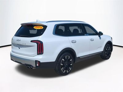 2024 Kia Telluride - Photo 5