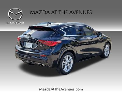 2019 INFINITI QX30 - Photo 4