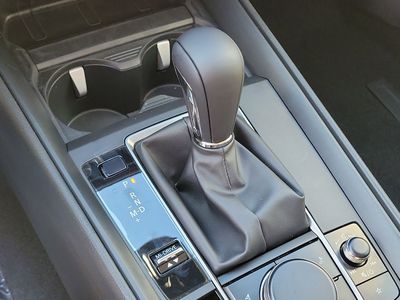 2026 Mazda CX-50 - Photo 31