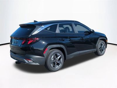 2026 Hyundai TUCSON - Photo 5
