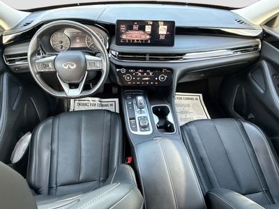 2023 INFINITI QX60 - Photo 16