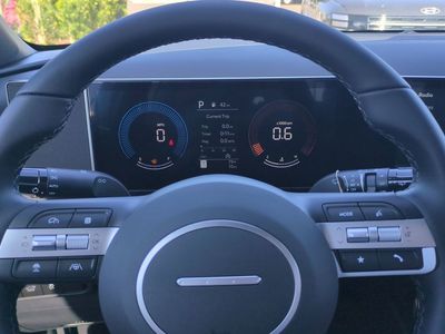 2026 Hyundai TUCSON - Photo 33