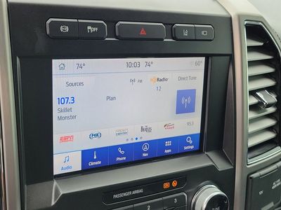 2021 Ford F-250SD - Photo 29