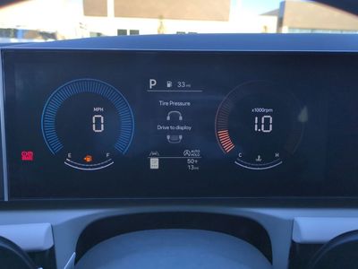2026 Hyundai TUCSON - Photo 34