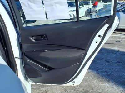 2025 Toyota Corolla - Photo 11