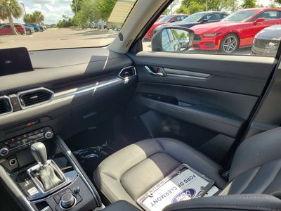 2023 Mazda CX-5 - Photo 14