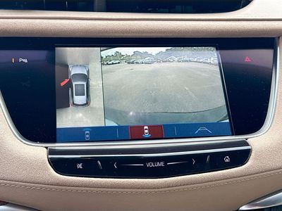 2018 Cadillac XT5 - Photo 32