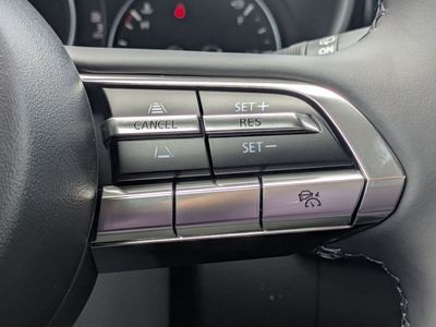 2026 Mazda CX-50 - Photo 22