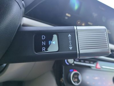2026 Hyundai TUCSON HYBRID - Photo 20