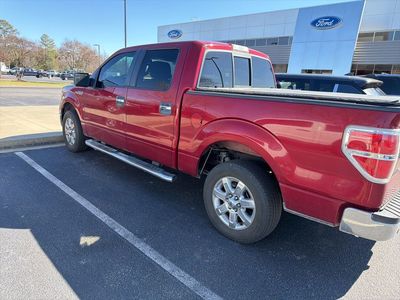 2014 Ford F-150 XLT - Photo 23