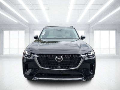 2026 Mazda CX-90 - Photo 8