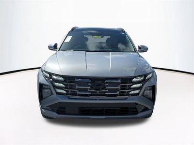 2026 Hyundai TUCSON - Photo 3