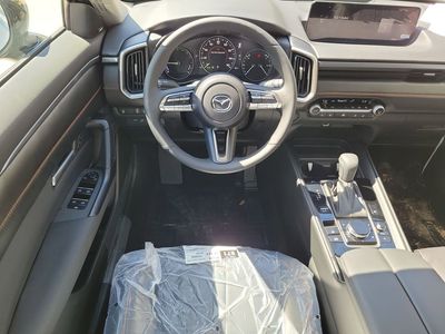 2026 Mazda CX-50 Hybrid - Photo 15