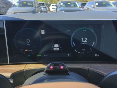 2026 Hyundai SANTA FE HYBRID - Photo 36