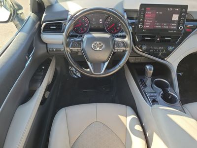 2023 Toyota Camry - Photo 12