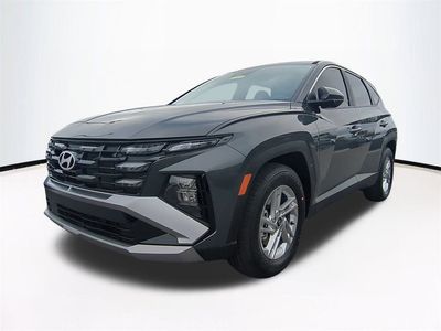 2026 Hyundai TUCSON - Photo 2
