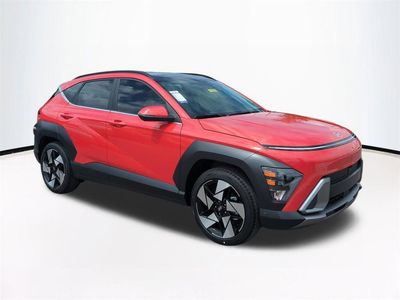 2026 Hyundai KONA - Photo 2