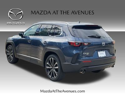 2026 Mazda CX-50 - Photo 6