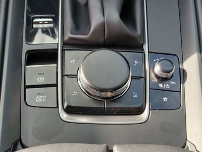 2026 Mazda CX-50 - Photo 32