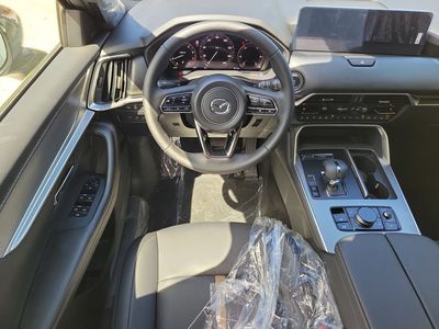 2026 Mazda CX-90 - Photo 17
