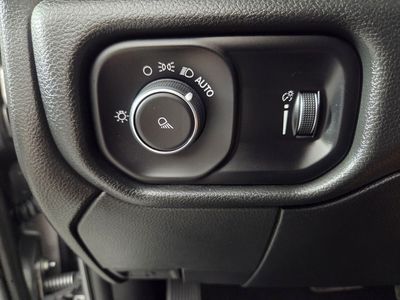 2024 Ram 2500 - Photo 21