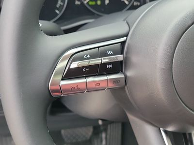 2026 Mazda CX-50 Hybrid — photo 24 view