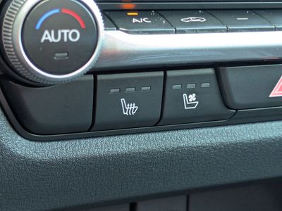 2026 Mazda CX-50 Hybrid - Photo 22