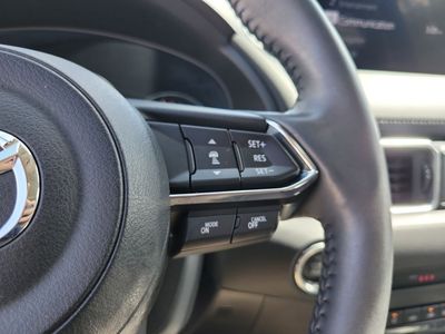 2023 Mazda CX-5 - Photo 21