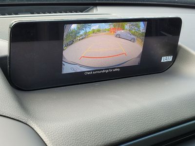 2026 Mazda CX-50 Hybrid - Photo 29