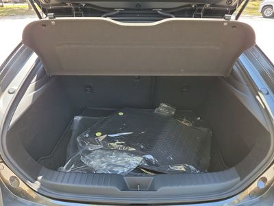2026 Mazda Mazda3 - Photo 9