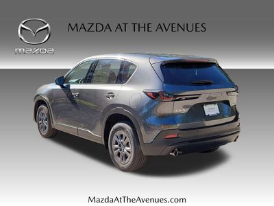 2026 Mazda CX-5 - Photo 6