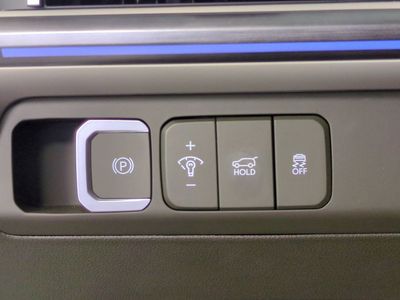 2025 Hyundai Santa Fe Hybrid - Photo 31
