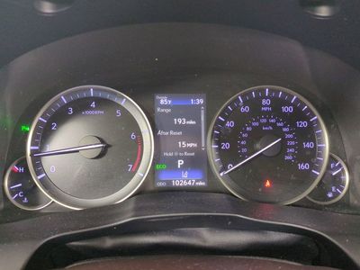 2018 Lexus ES - Photo 33