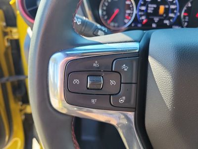 2023 Chevrolet Blazer - Photo 25