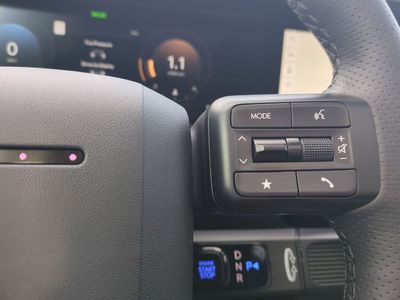 2026 Hyundai PALISADE - Photo 35