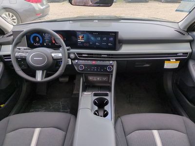 2026 Hyundai SONATA - Photo 15