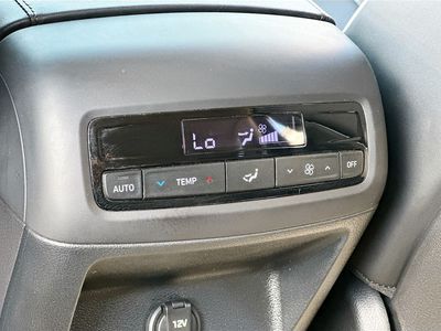 2025 Hyundai Palisade - Photo 25
