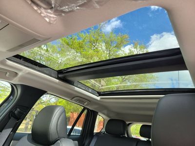 2026 Mazda CX-50 Hybrid - Photo 36