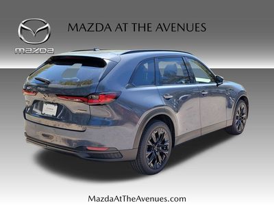 2026 Mazda CX-90 - Photo 5