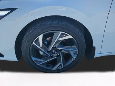 2026 Hyundai ELANTRA HYBRID - Photo 11