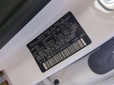 2026 Hyundai TUCSON HYBRID - Photo 41