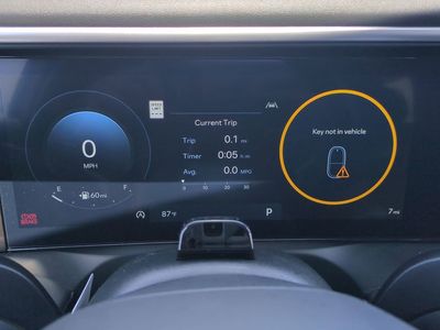 2026 Hyundai PALISADE - Photo 38