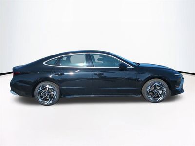 2026 Hyundai SONATA - Photo 4