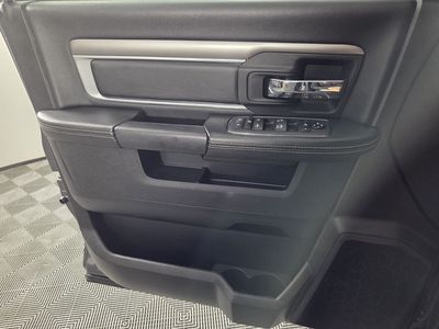 2024 Ram 1500 Classic - Photo 23