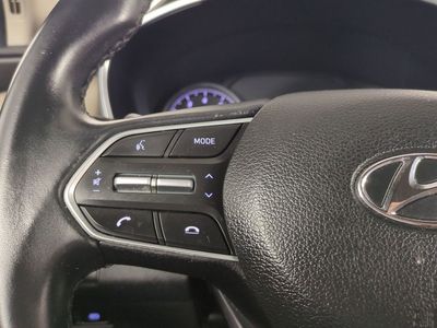 2023 Hyundai Santa Fe - Photo 33