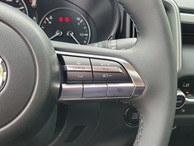 2026 Mazda CX-50 - Photo 24