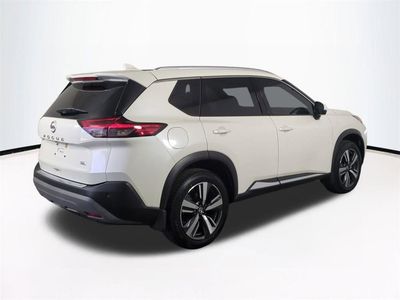 2021 Nissan Rogue - Photo 5